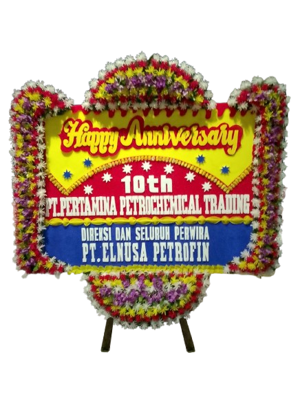 Bunga papan 06