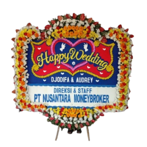 Bunga papan 10