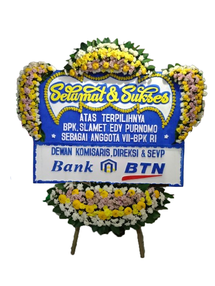 Bunga papan 12